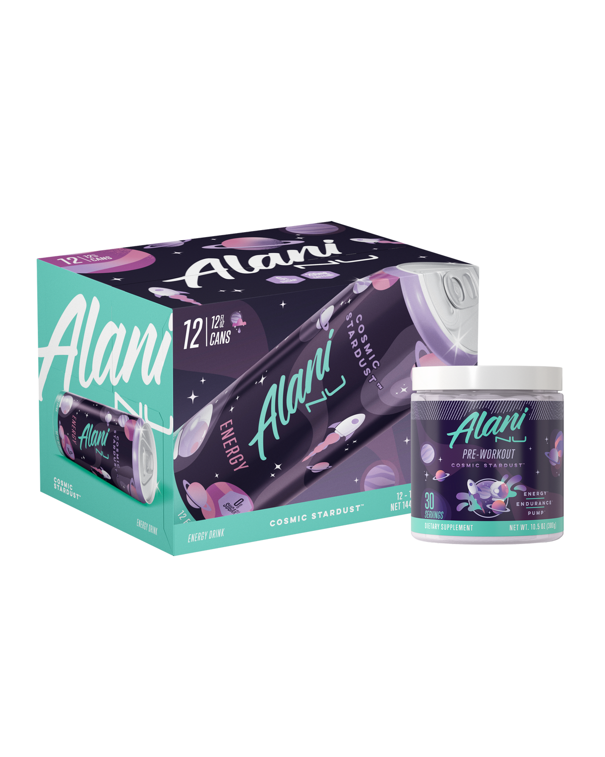 energy-drink-and-pre-workout-cosmic-stardust-12-pack-energy-drink-and-30-serving-pre-workout-w4 Stretch_AN-Website-Bundle-PDP-CSD-01_V1.png